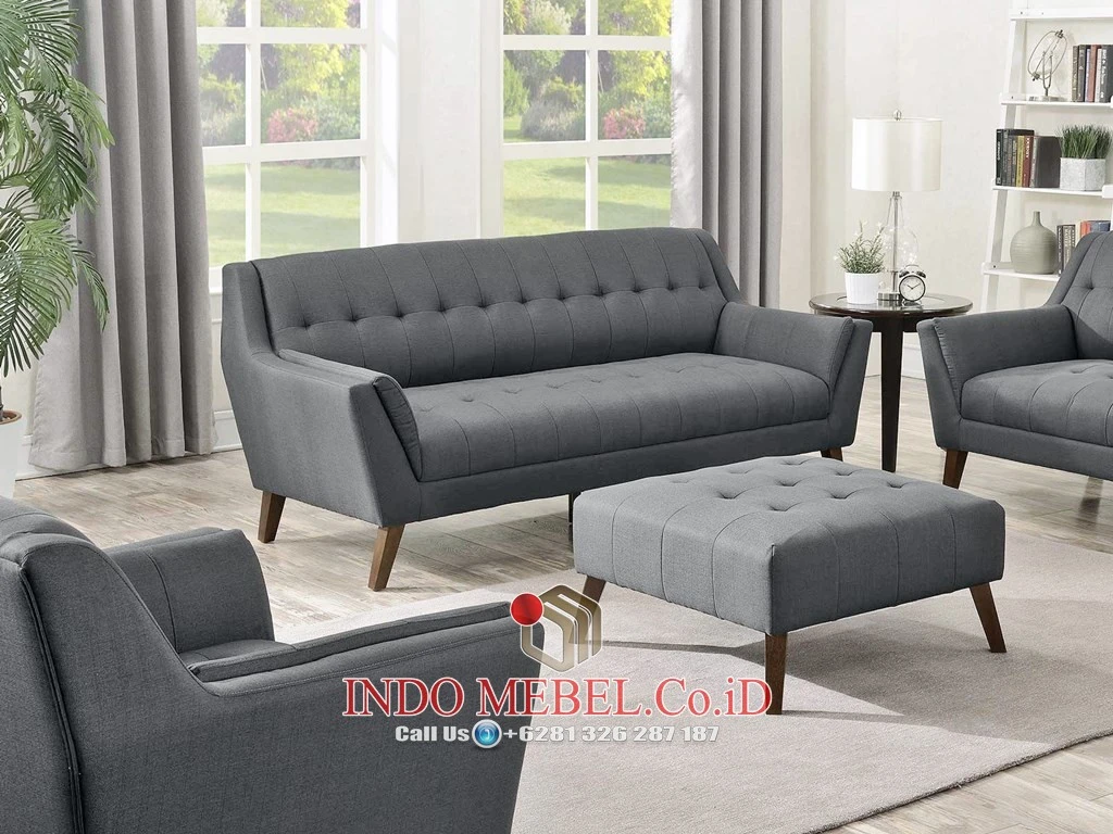 sofa tamu minimalis